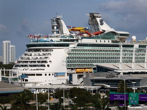 cruise lines drop covid testing|After CDC drops its Covid cruise policy, will testing .